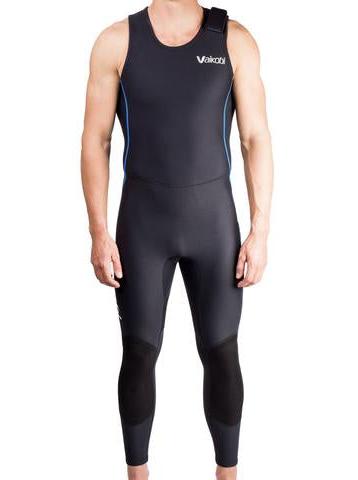 VAIKOBI VCOLD FLEX 2 LONG JOHN- DISCONTINUED STYLE - ONLY SIZE SMALL & MEDIUM LEFT