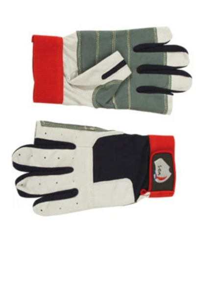 G002 SAILING GLOVE - LONG FINGER - DISCONTINUED STYLE