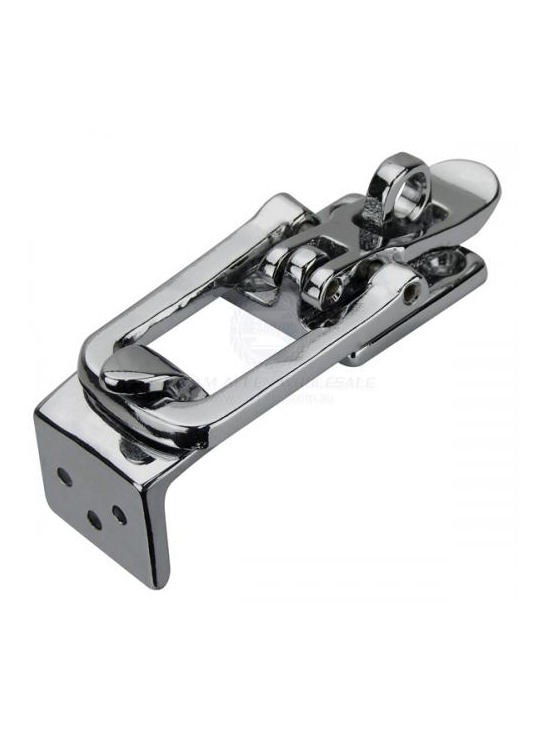 ANGLE HATCH FASTENER
