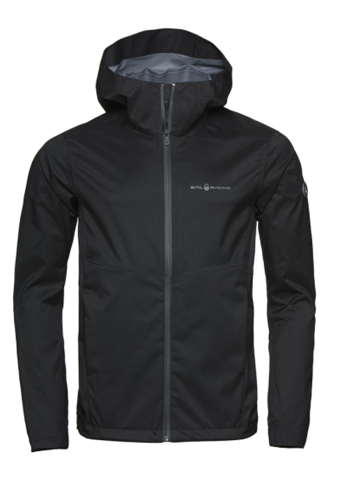 SAIL RACING BOWMAN TECHNICAL HOOD - CARBON - DISCONTINUED STYLE