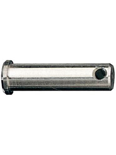 RONSTAN 316G STAINLESS CLEVIS PIN - 9.5MM X 43.9MM