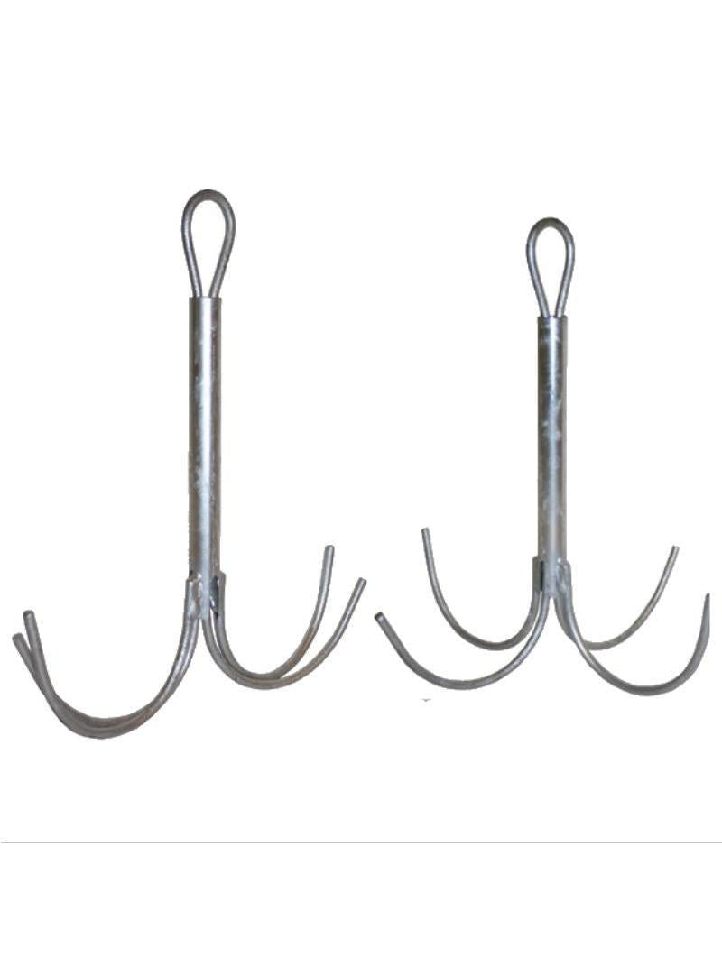 FOLDING REEF ANCHOR 10MM