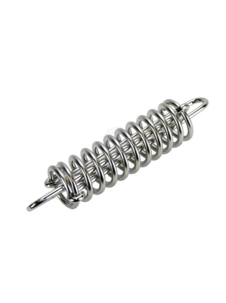 RILEY SPRING STEERING CABLE ST/STEEL