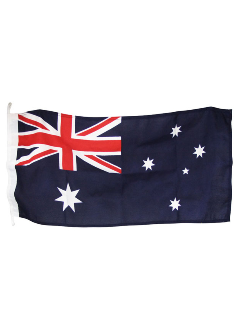 AUSTRALIAN NATIONAL FLAG 2FT
