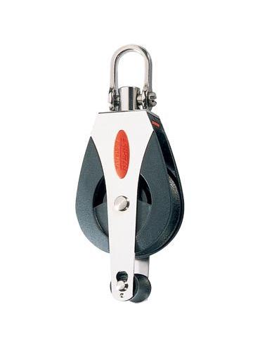 S40 BB BLOCK ,SINGLE, BECKET