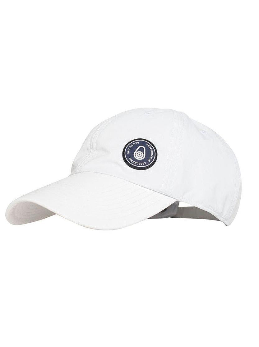 SAIL RACING GRINDER CAP - OFF WHITE