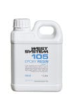WEST SYSTEM RESIN 1LITRE - AVAILABLE IN STORE ONLY