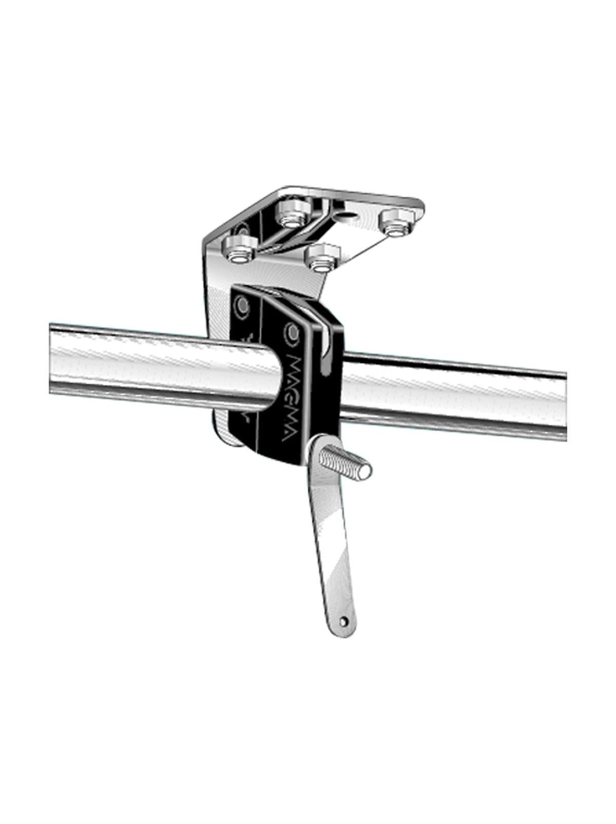 MOUNT RAIL 22-25MM SGL TABLE & NEWPORT
