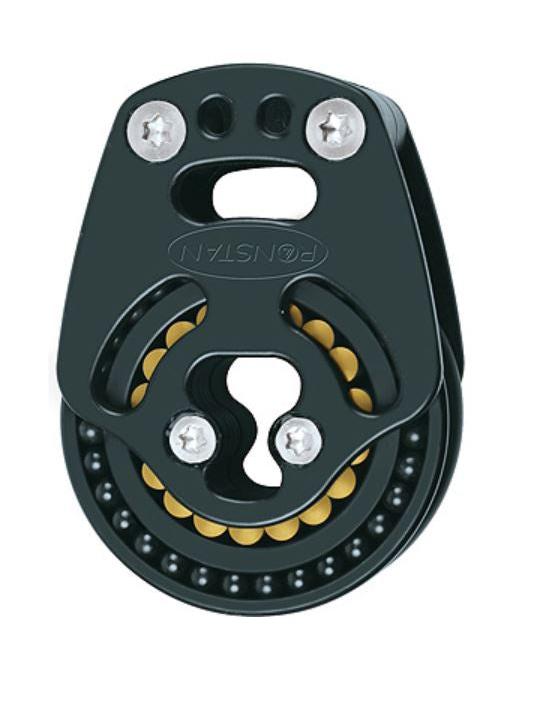 RONSTAN SERIES 60 STROP ORBIT BLOCK