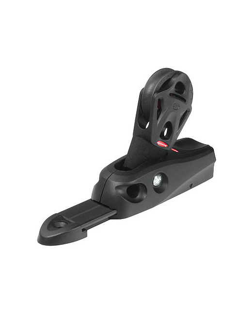 RONSTAN SERIES 25 T-TRACK SLIDE - S40 ORBIT BLOCK