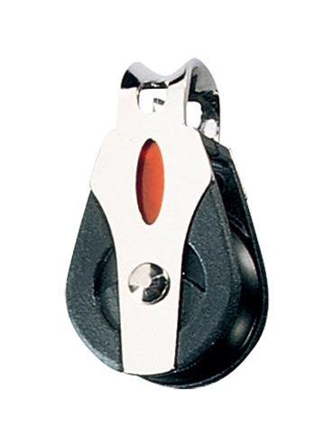 RONSTAN SERIES 20 HIGH LOAD BLOCK WITH LOOP TOP