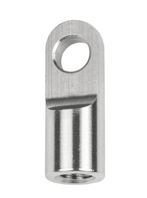 RONSTAN ANCHOR NUT 1/4 inch UNF - 316G STAINLESS