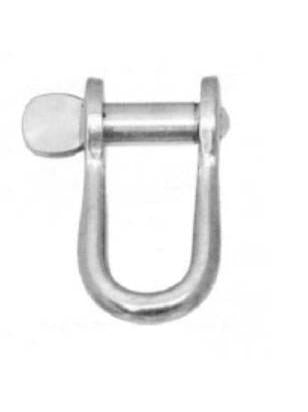 RILEY D SHACKLE - 4.7 FLAT HEAD PIN