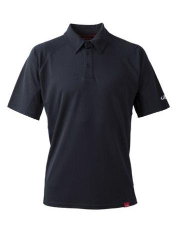 GILL UV TEC POLO - UV002 - NAVY - DISCONTINUED - SIZE SMALL ONLY LAST ONES