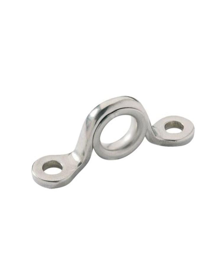 RONSTAN FERRULE EYE SADDLE 8MM CLEARANCE