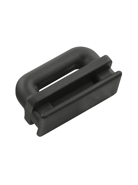 RONSTAN SAIL SLIDE INTERNAL TRACK 16MM (5/8) WIDE