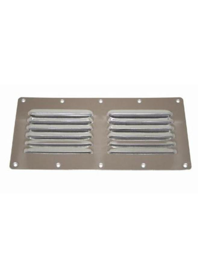 VENT -LOUVRE S/S 227X115