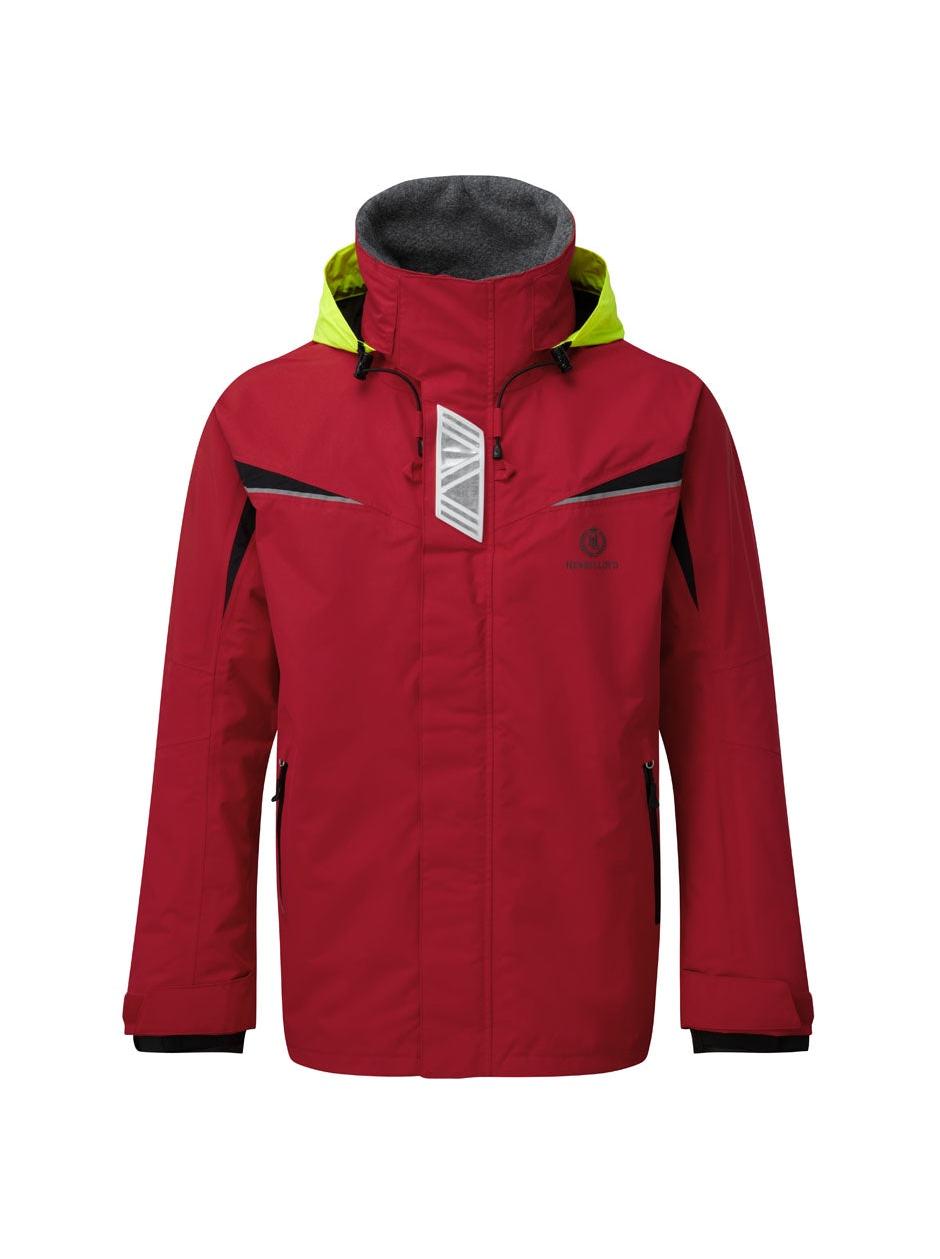 HENRI LLOYD WAVE JACKET -DISCONTINUED STYLE - LAST ONE -SIZE XXLARGE ONLY !!!