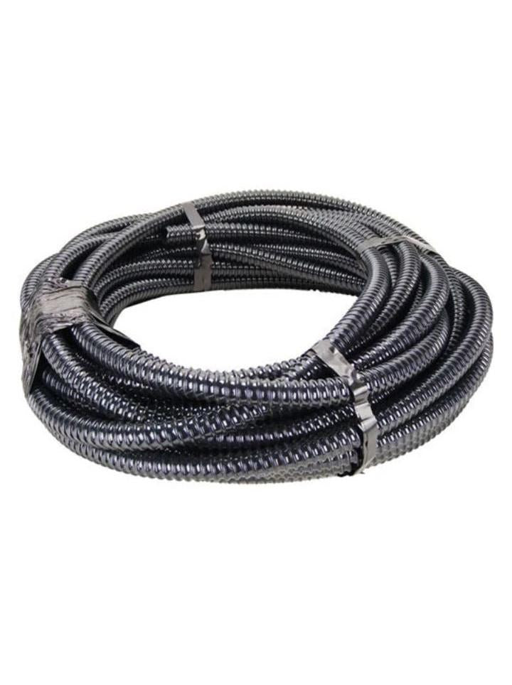 HOSE MARINE FLEX 25MM - SOLD PER METRE - IN STORE PICK UP ONLY