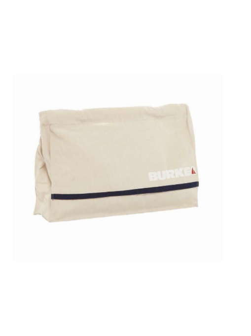 BURKE SHEET BAG DELUXE ACRYLIC CANVAS SMALL