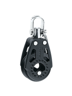 HARKEN 340 29MM SWIVEL CARBO BLOCK