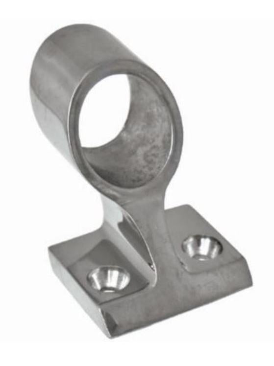 STAINLESS STEEL HAND RAIL CENTRE 22MM