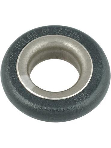 RONSTAN BUSH, GLUE-IN, SS LINED, 11MM IDX5MM DEEP