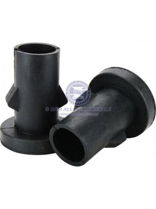 1 3/4" OAR STOPS - RUBBER