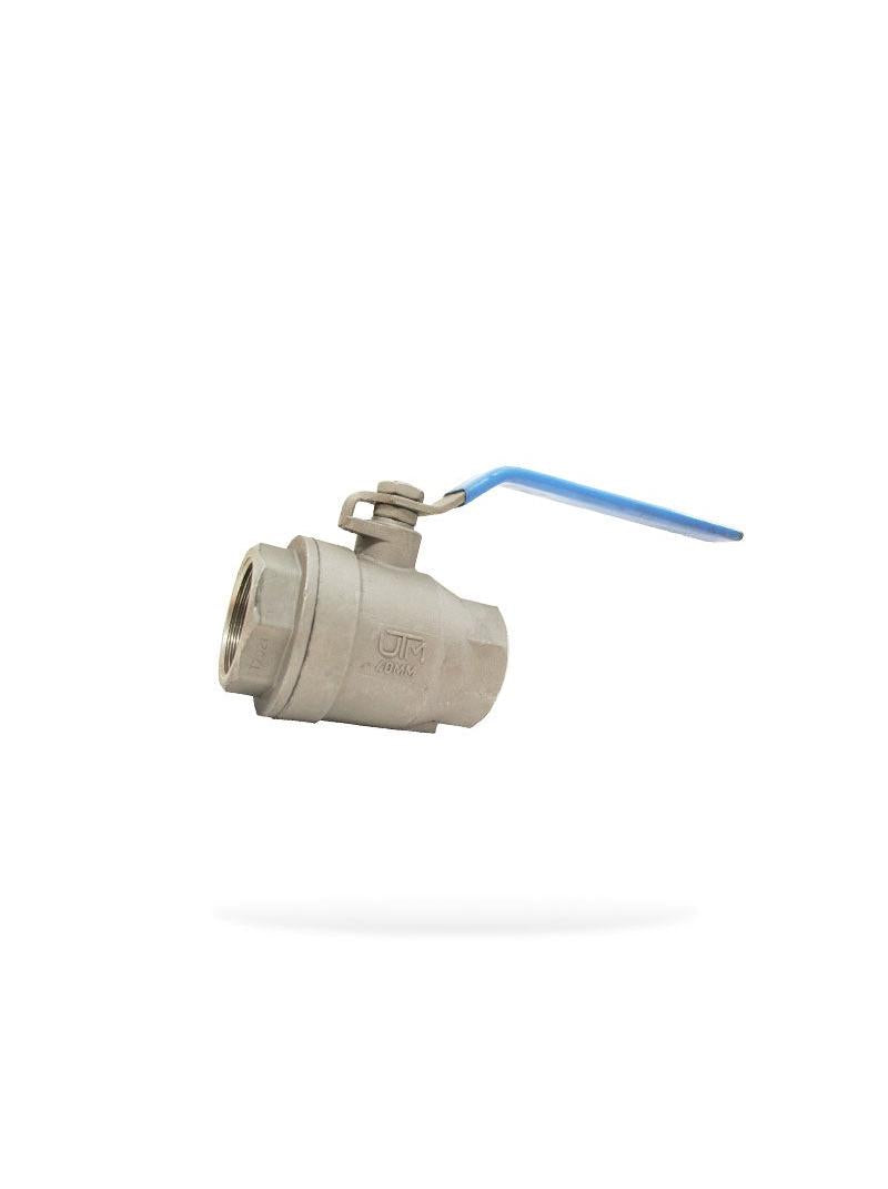 BALL VALVE 316 S/S - 13MM