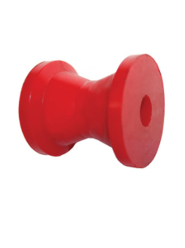 TRAILER ROLL -POLY 75 BOW