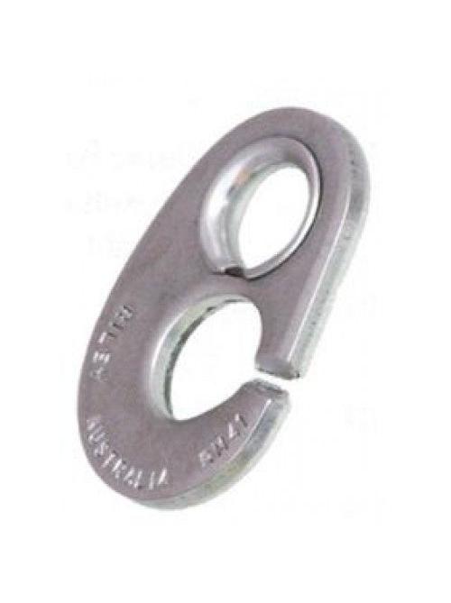 RILEY CLIP-FLAG FERRULED EYE MEDIUM