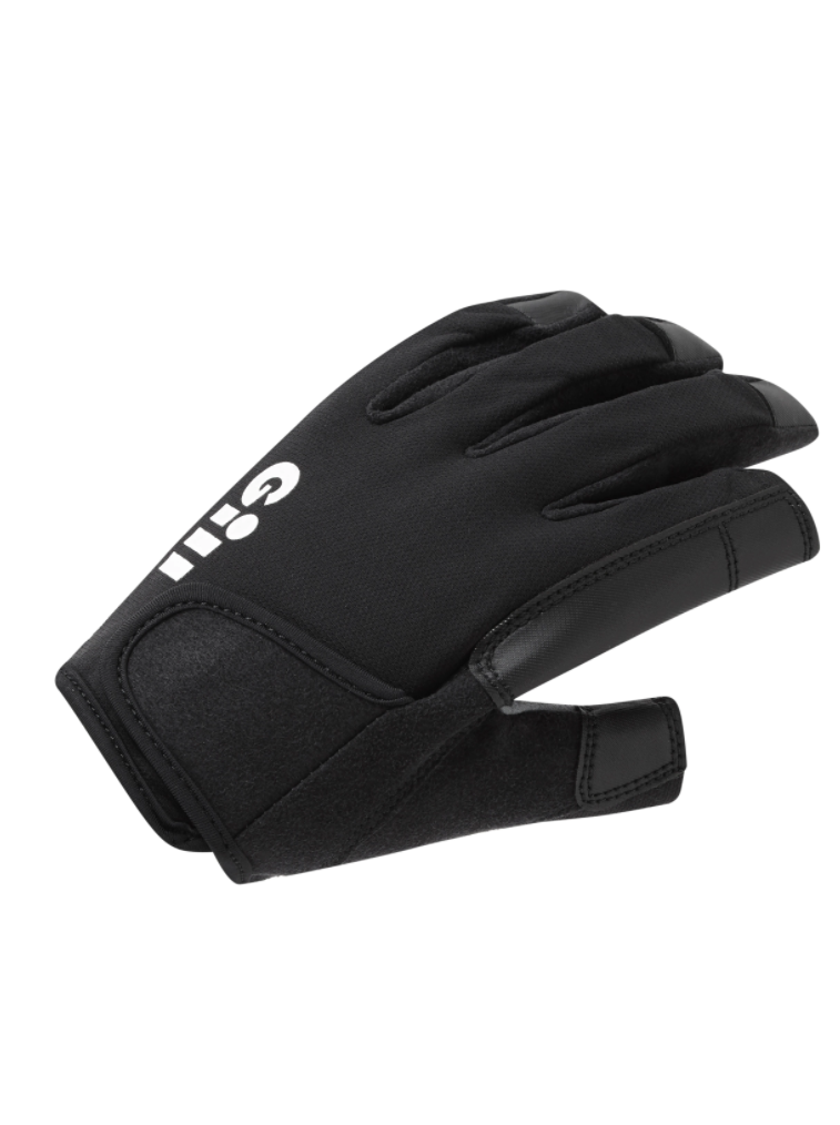 GILL CHAMPIONSHIP GLOVES - LONG FINGER - ONLY SIZE SMALL & MEDIUM LEFT