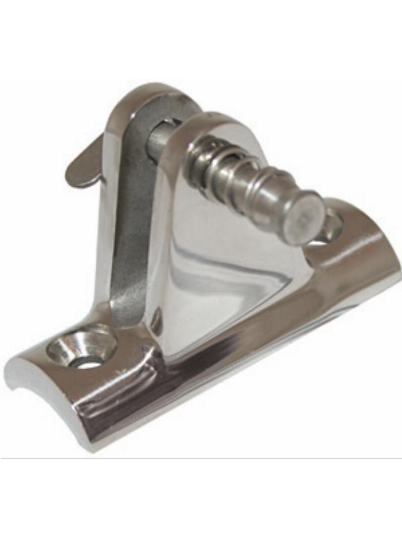 CONCAVE CANOPY RAIL MOUNT