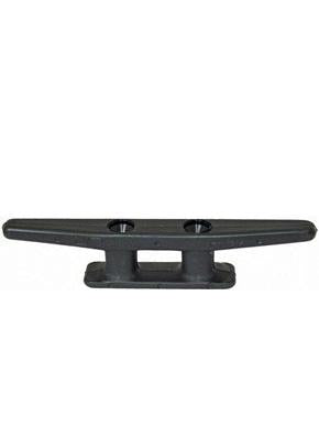 CLEAT - BLACK NYLON 180MM