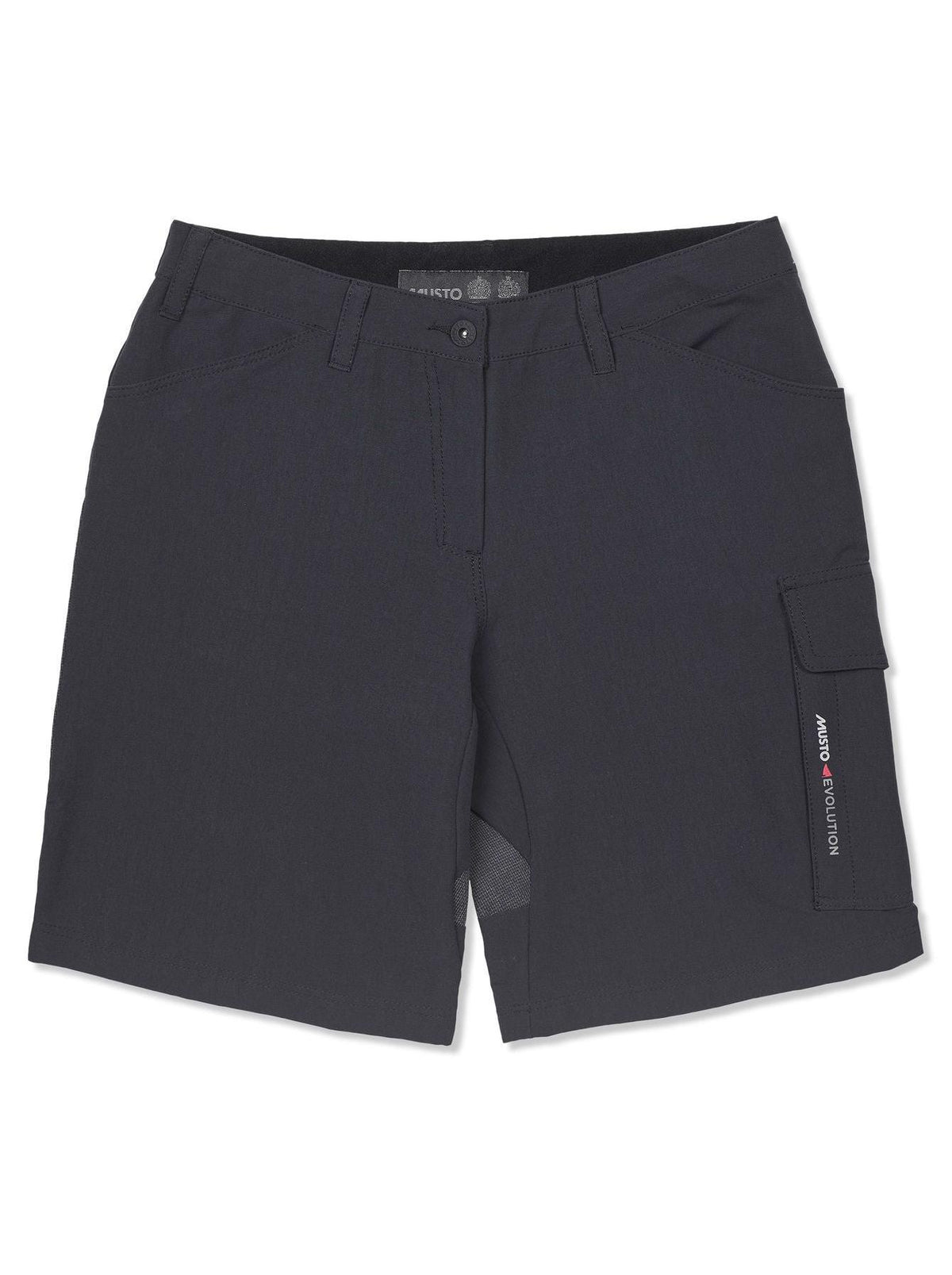 MUSTO WOMEN'S EVOLUTION PERFORMANCE UV SHORT (SMALL ONLY)
