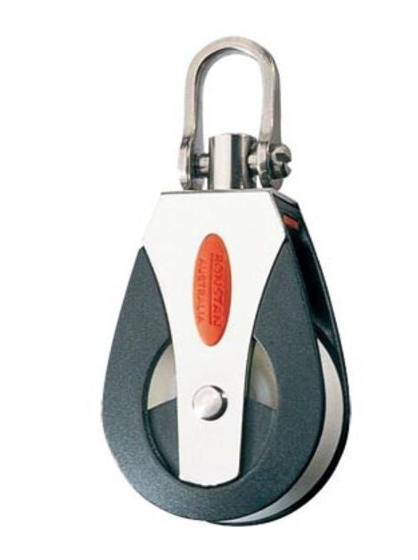 RONSTAN SERIES 40 AP SINGLE BLOCK