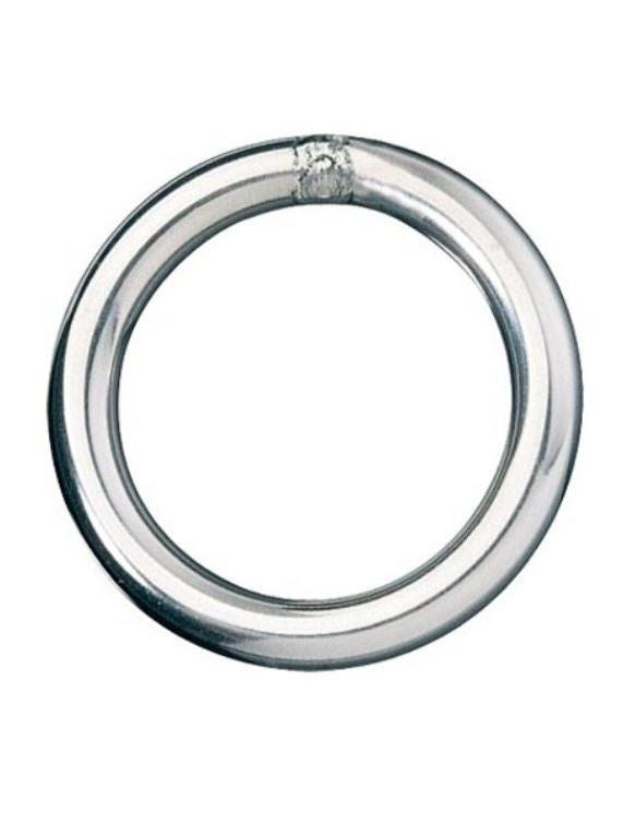 RONSTAN STAINLESS STEEL RING 8MM X 50MM I.D.