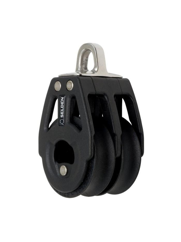 SELDEN DOUBLE BLOCK, BBB40