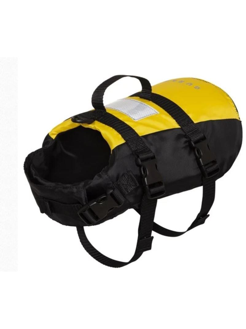 BURKE PET LIFEJACKET