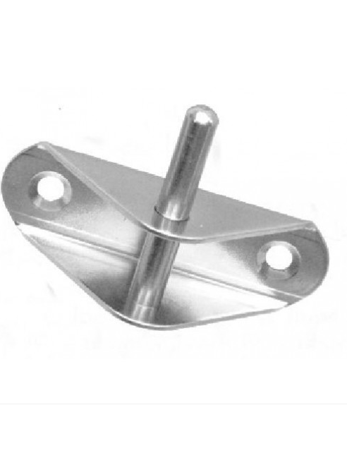 RILEY PINTLE TRANSOM 6.4X22MMPIN