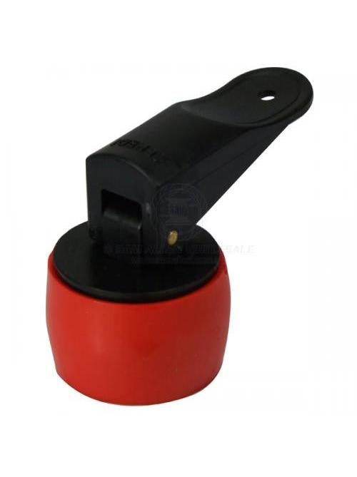42MM NYLON SNAP BUNG
