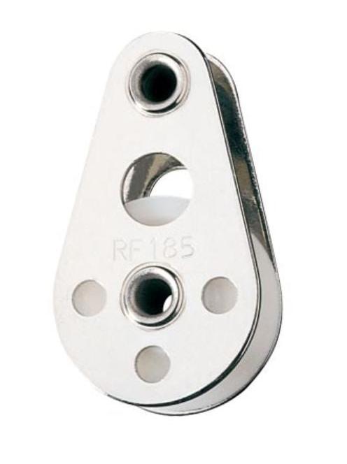 RONSTAN SERIES 29 SINGLE BLOCK - TUBE RIVET