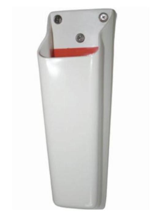 PVC WINCH HANDLE POCKET