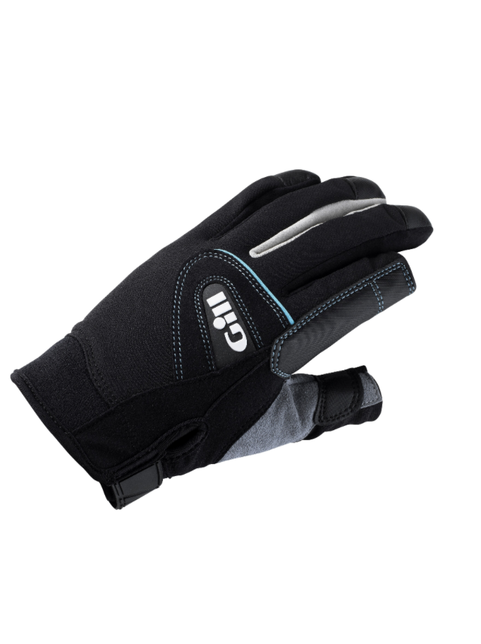 GILL WOMEN'S CHAMPIONSHIP GLOVES - LONG FINGER - DISCONTINUED STYLE - LAST STOCK