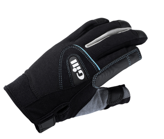Gill Women's Championship Gloves - Long Finger - DISCONTINUED STYLE - LAST STOCK