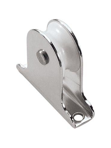 RONSTAN 29MM SINGLE UPRIGHT LEAD BLOCK