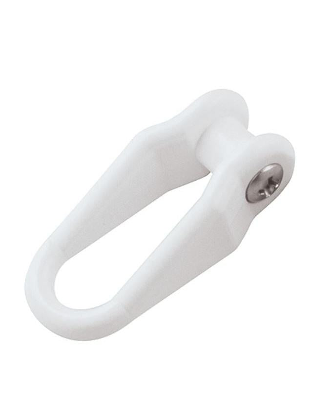 RONSTAN SAIL SHACKLE SCREW-ON 9MM