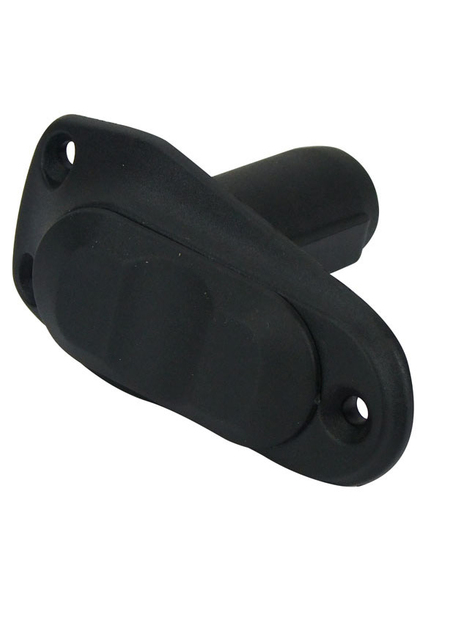 RECTANGULAR LIGHT BASE/SOCKET SUITS MOST POPULAR BRANDS