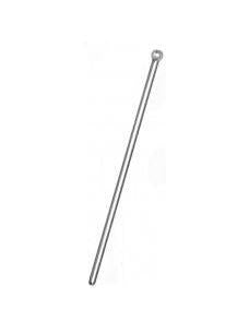 RILEY RUDDER PIN 8MM X 305MM