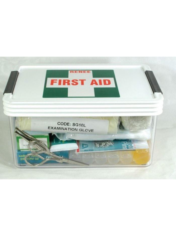 FIRST AID KIT - RUNABOUT